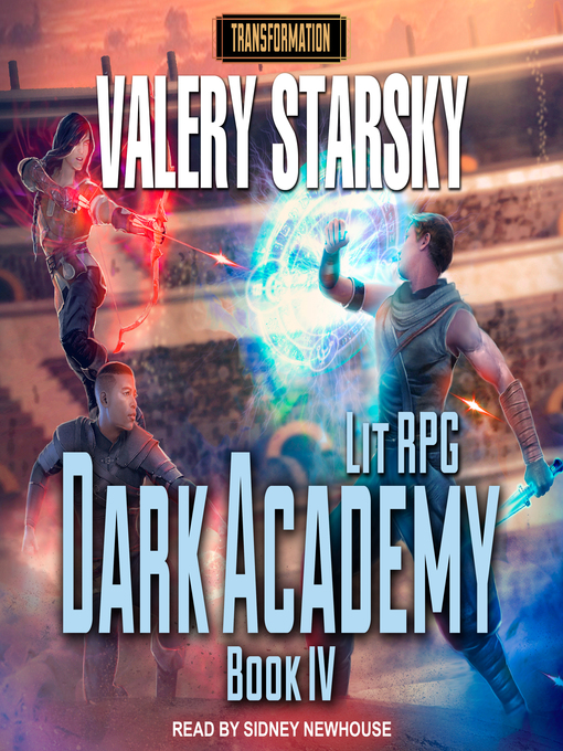 Title details for Dark Academy by Valery Starsky - Wait list